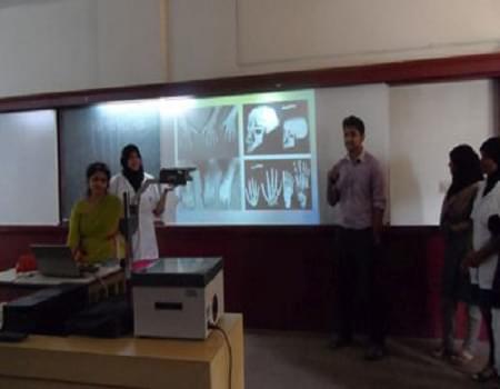 Yenepoya Medical College Mangalore Facilities photo 1